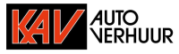 KAV autoverhuur logo