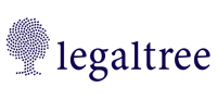 Legaltree logo