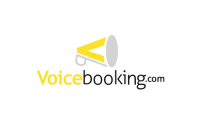 Voicebooking logo