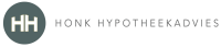 Honk Hypotheekadvies logo